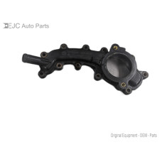 201R026 Rear Thermostat Housing For 11-13 Dodge Grand Caravan  3.6 05184653AF Pentastar