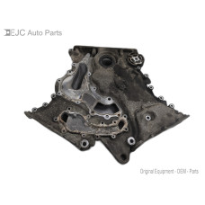 GVT306 Engine Timing Cover For 11-20 Dodge Grand Caravan  3.6 05184318AI Pentastar