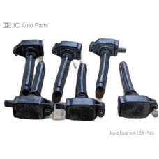 201R023 Ignition Coil Igniter Set For 11-20 Dodge Grand Caravan  3.6 05149168AI Pentastar