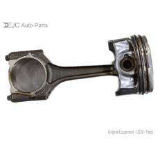 201G007 Piston and Connecting Rod Standard For 09-11 Volkswagen Tiguan  2.0  CCT