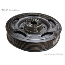 201G017 Crankshaft Pulley For 09-19 Volkswagen Tiguan  2.0 06H105243G CCT