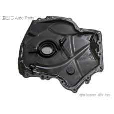201G018 Lower Timing Cover For 09-12 Volkswagen Tiguan  2.0 06H109211Q CCT