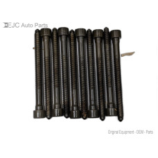 201G020 Cylinder Head Bolt Kit For 09-11 Volkswagen Tiguan  2.0  CCT