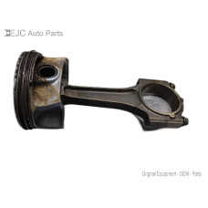 201P001 Piston and Connecting Rod Standard For 13-15 Ram 1500  5.7 53022257AE Hemi
