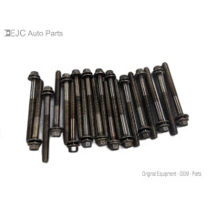 201P022 Cylinder Head Bolt Kit For 13-15 Ram 1500  5.7 06510280AA Hemi