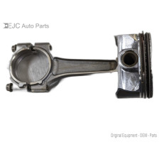 201J007 Piston and Connecting Rod Standard 19-23 Ram 1500 Classic 5.7 53022257AE 5 Lug