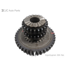 201L002 Crankshaft Timing Gear For 08-10 Volkswagen Passat  2.0 06H106209AT Turbo