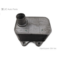 201L004 Oil Cooler For 08-10 Volkswagen Passat  2.0 06J117021J Turbo