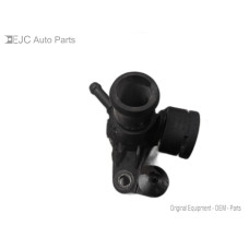 201L005 Coolant Inlet For 08-10 Volkswagen Passat  2.0 06J121132D Turbo