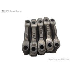 201L007 Engine Block Main Caps For 08-10 Volkswagen Passat  2.0  Turbo