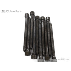 201L016 Cylinder Head Bolt Kit For 08-10 Volkswagen Passat  2.0  Turbo