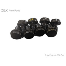 201L017 Flexplate Bolts For 08-10 Volkswagen Passat  2.0  Turbo