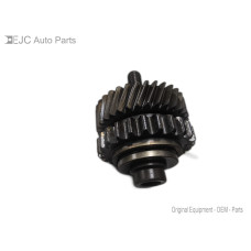 201L019 Balance Shaft Drive Gear For 08-10 Volkswagen Passat  2.0 06H103319Q Turbo