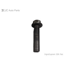 201L020 Crankshaft Pulley Bolt For 08-10 Volkswagen Passat  2.0 WHT009475 Turbo