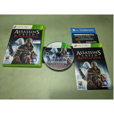 Assassin's Creed: Revelations (Signature Edition) Microsoft XBox360