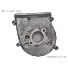 201Q105 Left Rear Timing Cover For 07-09 Acura MDX  3.7 11860RCAA00 J37A1