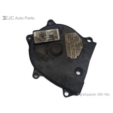 201Q117 Left Front Timing Cover For 03-20 Acura MDX  3.7 11820RCAA00 J37A1
