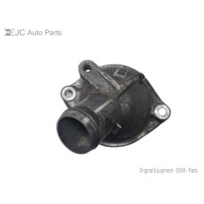 201Q118 Thermostat Housing For 07-09 Acura MDX  3.7 19311RCAA00 J37A1