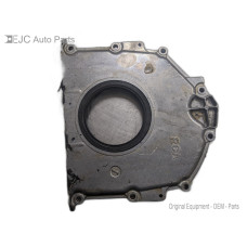 201Q125 Rear Oil Seal Housing For 07-09 Acura MDX  3.7 11300RCAA00 J37A1