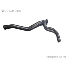 201Q129 Coolant Crossover Tube For 07-09 Acura MDX  3.7 19505RDJA00 J37A1