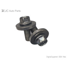 201Q134 Camshaft Gear Bolt Set For 07-09 Acura MDX  3.7 90031P8AA01 J37A1