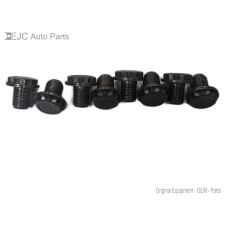 201Q143 Flexplate Bolts For 07-09 Acura MDX  3.7  J37A1
