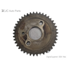 201C102 Left Camshaft Timing Gear From 2006 Chrysler  Sebring  2.7 04792305AB Sedan