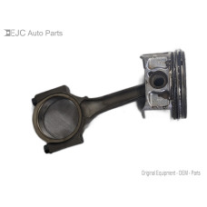 201C104 Piston and Connecting Rod Standard 2006 Chrysler  Sebring 2.7 68000512AB Sedan