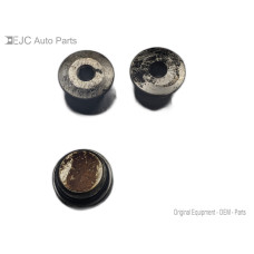 201C110 Cylinder Head Cap From 2006 Chrysler  Sebring  2.7  Sedan Set of 3