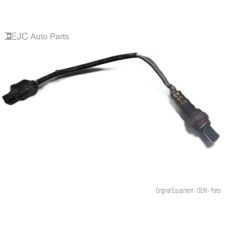 201D108 Oxygen sensor O2 From 2006 Chrysler  Sebring  2.7  Sedan