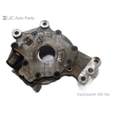 201D110 Engine Oil Pump From 2006 Chrysler  Sebring  2.7 04663747AA Sedan