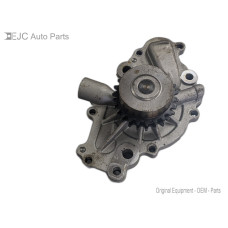 201D111 Water Coolant Pump From 2006 Chrysler  Sebring  2.7 04663732AD Sedan