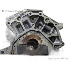#BMI12 Engine Cylinder Block For 01-06 Chrysler  Sebring  2.7 04663611AA Sedan