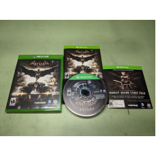 Batman: Arkham Knight Microsoft XBoxOne Complete in Box