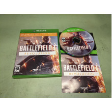 Battlefield 1 Revolution Microsoft XBoxOne Complete in Box