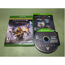 Destiny: The Taken King Legendary Edition Microsoft XBoxOne Complete in Box