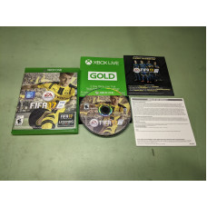 FIFA 17 Microsoft XBoxOne Complete in Box