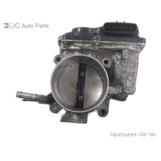200M101 Throttle Valve Body For 09-18 Toyota Rav4  2.5 220300V010 2AR-FE