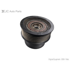 203X007 Auxiliary Drive Pulley For 10-14 Volvo XC60 3.0 31316803 B6304T4 203X007 Auxiliary Drive Pulley For 10-14 Volvo XC60 3.0 31316803 B6304T4