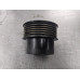 203X007 Auxiliary Drive Pulley For 10-14 Volvo XC60 3.0 31316803 B6304T4 203X007 Auxiliary Drive Pulley For 10-14 Volvo XC60 3.0 31316803 B6304T4