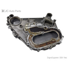 203X011 Rear Timing Cover For 10-14 Volvo XC60 3.0 8692154 B6304T4 203X011 Rear Timing Cover For 10-14 Volvo XC60 3.0 8692154 B6304T4
