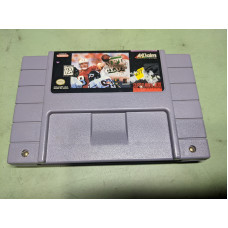 NFL Quarterback Club 96 Nintendo Super NES Cartridge Only