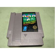 10-Yard Fight Nintendo NES Cartridge Only