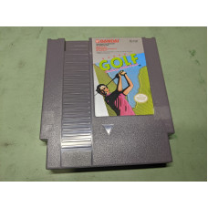Bandai Golf Challenge Pebble Beach Nintendo NES Cartridge Only