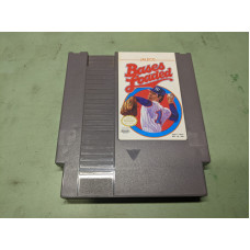 Bases Loaded Nintendo NES Cartridge Only