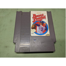 Bases Loaded Nintendo NES Cartridge Only