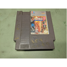 California Games Nintendo NES Cartridge Only