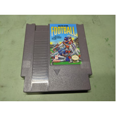 NES Play Action Football Nintendo NES Cartridge Only