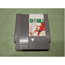 Goal Nintendo NES Cartridge Only
