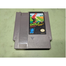 Golf Nintendo NES Cartridge Only